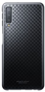 Coque SAMSUNG A7 Evolution noir