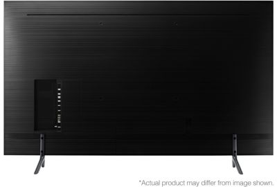 TV SAMSUNG UE55NU7026