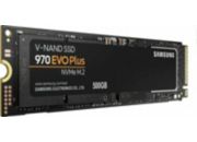Disque SSD interne SAMSUNG 970 EVO PLUS 1To PCIe NVMe M.2