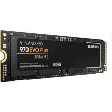 Disque SSD interne SAMSUNG 970 EVO PLUS 1To PCIe NVMe M.2