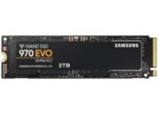 Disque dur SSD interne SAMSUNG Samsung 970 Evo Plus 2 To