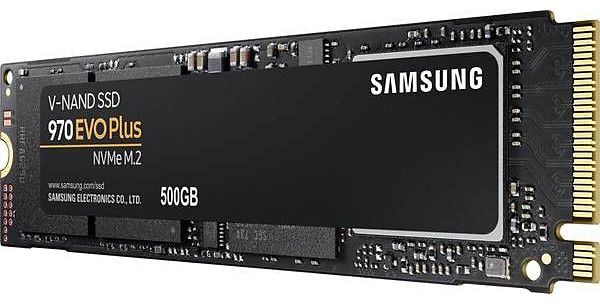 Samsung 970 EVO Plus-Disque dur interne SSD M2 Nvme, capacité de 1 To, 2 To,  500 Go, cache M.2 2280, pour ordinateur portable, technologie V-NAND -  AliExpress
