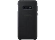 Coque SAMSUNG S10e Silicone ultra fine noir