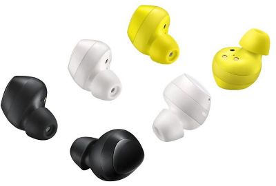Ecouteur+Micro SAMSUNG Galaxy Buds NOIR