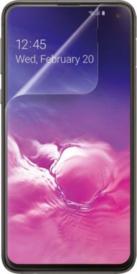 SAMSUNG SAMSUNG ET-FG970CT - Film protection Tra