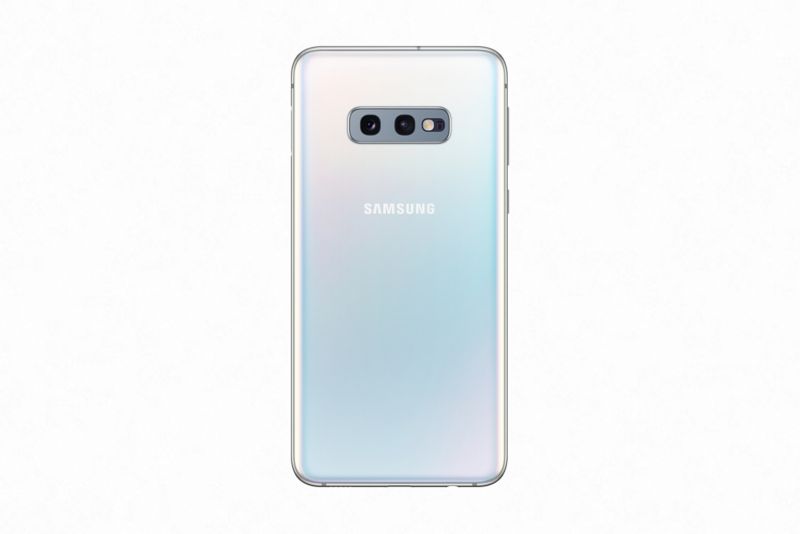 Smartphone Samsung Galaxy