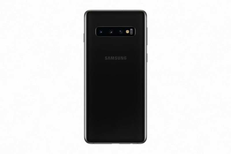 Smartphone Samsung Galaxy