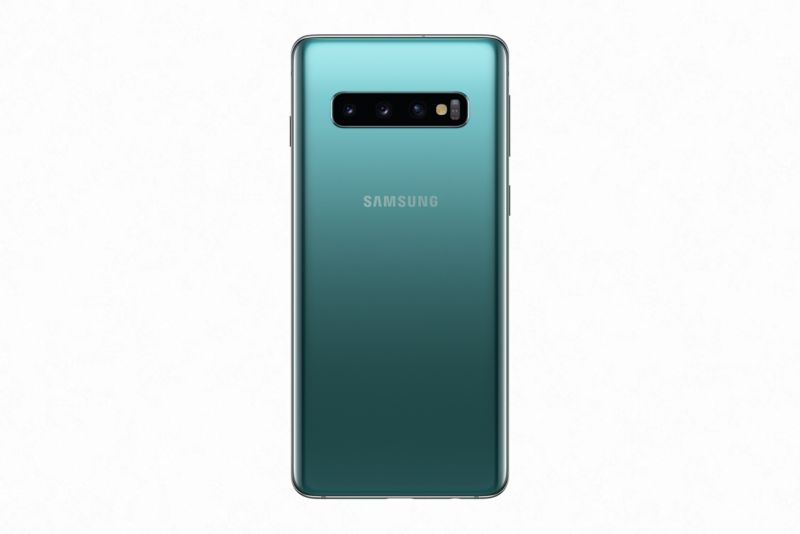 Smartphone Samsung Galaxy