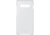 Coque SAMSUNG S10+ ultra fine transparent