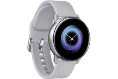 Montre SAMSUNG Galaxy Watch Active Silver 40mm