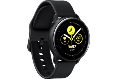 Montre SAMSUNG Galaxy Watch Active Noir 40mm
