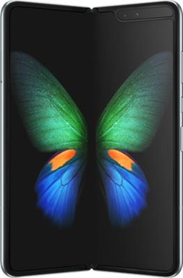 Photo de samsung-galaxy-fold-noir