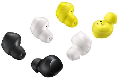 Ecouteur+Micro SAMSUNG Galaxy Buds Blanc