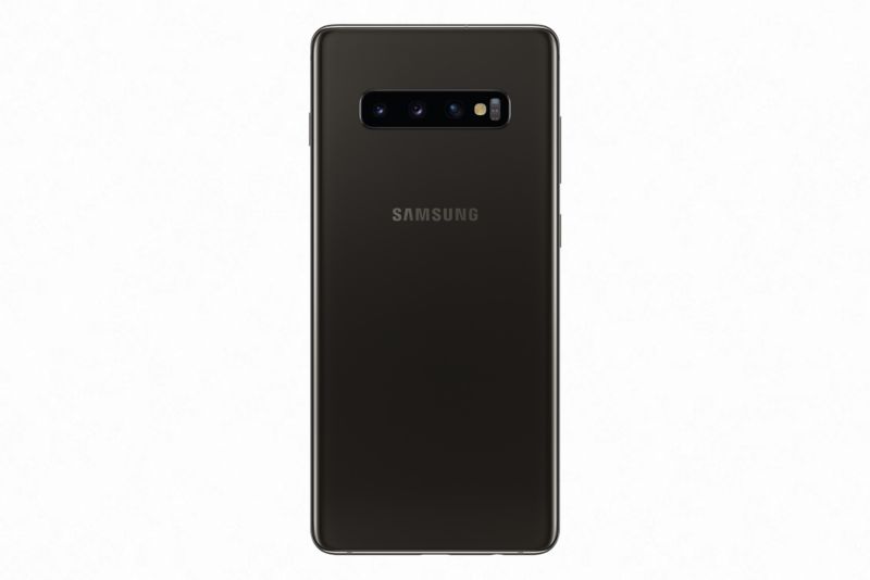 Smartphone Samsung Galaxy
