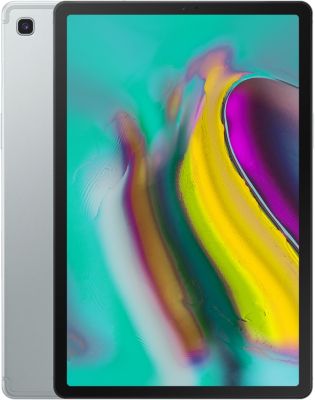 Tablette SAMSUNG Galaxy Tab S5e wifi 64Go Argent Reconditionné