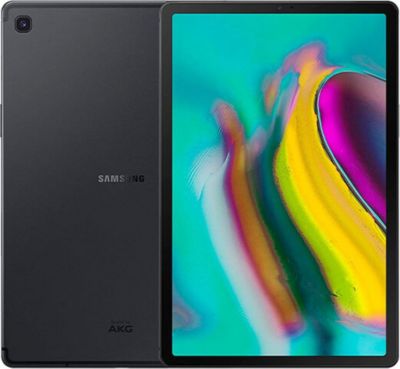 Tablette Android SAMSUNG Galaxy Tab S5e 10,5" 4Go/64Go 4G Noir T7 Reconditionné