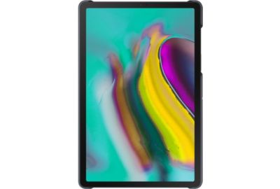 Etui SAMSUNG Tab S5e noir