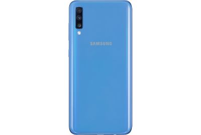 Smartphone SAMSUNG Galaxy A70 Bleu
