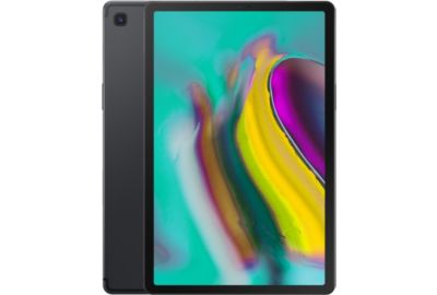 Galaxy Tab S5e wifi 128Go Noir
