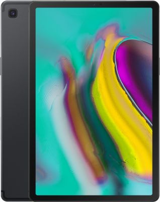 Tablette SAMSUNG Galaxy Tab S5e Wifi 4G 64Go Noir Reconditionné