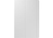 Etui SAMSUNG Tab S5e blanc