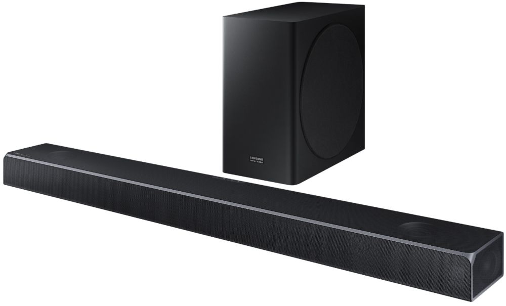 Barre de son q80