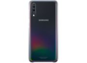 Coque SAMSUNG A70 Evolution noir