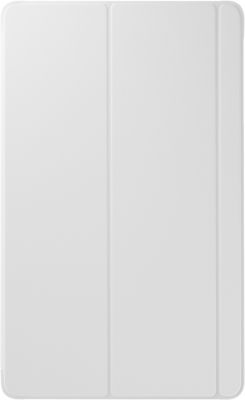 Etui SAMSUNG Tab A 10 2019 blanc Etui SAMSUNG Tab A 10 2019 blanc