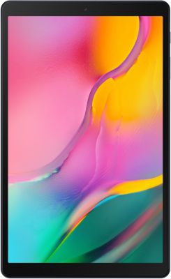 Tablette SAMSUNG Galaxy Tab A 10' 4G 32Go Noir Reconditionné Tablette SAMSUNG Galaxy Tab A 10' 4G 32Go Noir Reconditionné