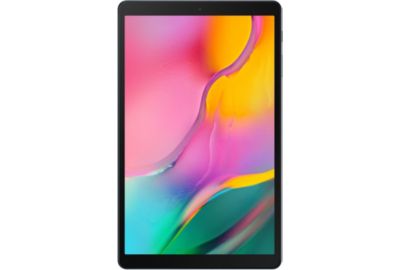 Galaxy New Tab A 32Go Argent