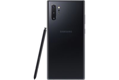 Smartphone SAMSUNG Galaxy Note 10+ Silver