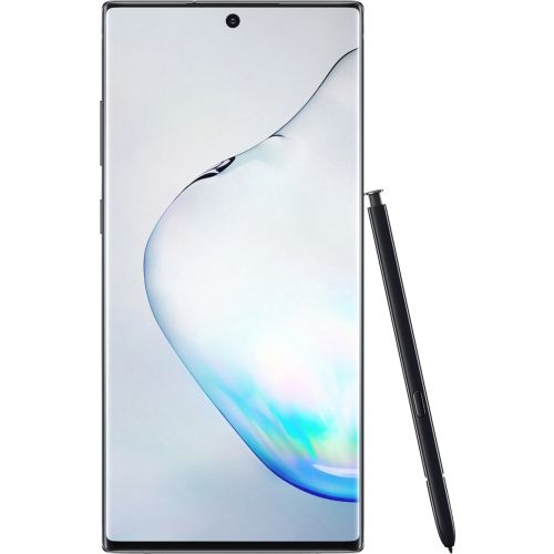 Écouteurs filaires Samsung Galaxy Note 10+ avec micro et contrôle