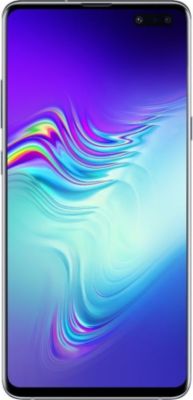 Smartphone SAMSUNG Galaxy S10 5G Noir Reconditionné