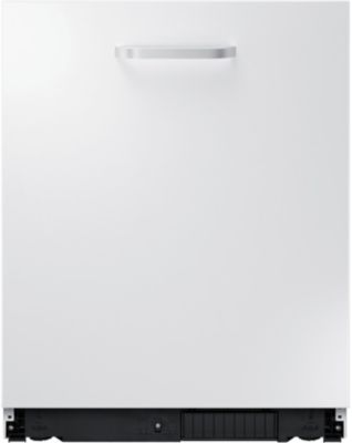 Lave vaisselle encastrable SAMSUNG DW60M6070IB Reconditionné