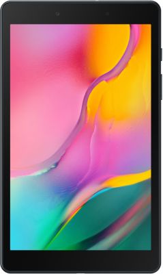 Tablette SAMSUNG Galaxy Tab A 8'' Noire Reconditionné