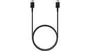 Samsung Chargeur induction Duo Noir USB Type C - Cdiscount Téléphonie