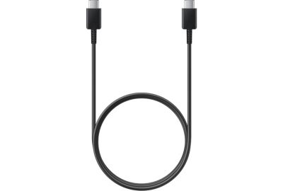 Câble USB C SAMSUNG vers USB-C noir 1m