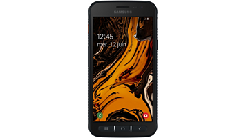 Smartphone SAMSUNG X Cover 4S Reconditionné