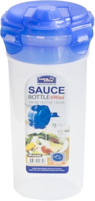 Shaker LOCK & LOCK gradué 690ml lock and lock