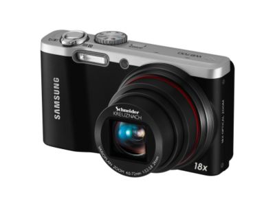 Appareil photo Compact SAMSUNG WB700 noir Reconditionné