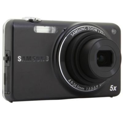 Appareil photo Compact SAMSUNG ST67 noir Reconditionné
