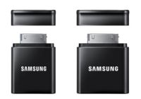 Adaptateur USB/Ethernet SAMSUNG USB & SD (Galaxy Tab)