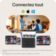 Location Ordinateur portable LG Gram 16Z90R-G.AA75F