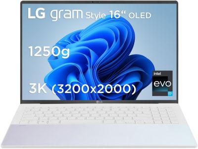 PC portable Lg 16Z90RS AD77
