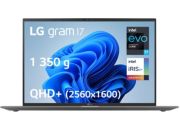 Ordinateur portable LG GRAM 17Z90R-G.AD7CF EVO