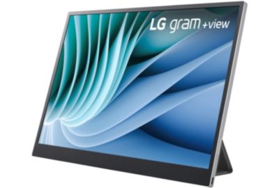 Ecran pc portable LG 16MR70 Portable 16