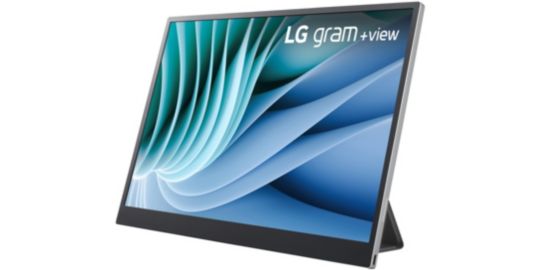 Ecran pc portable LG 16MR70 Portable 16
