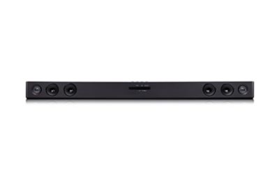 Enc. Amplifiée LG SJ3