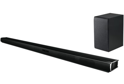 Enc. Amplifiée LG SJ4
