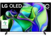 TV OLED evo LG OLED42C3 2023